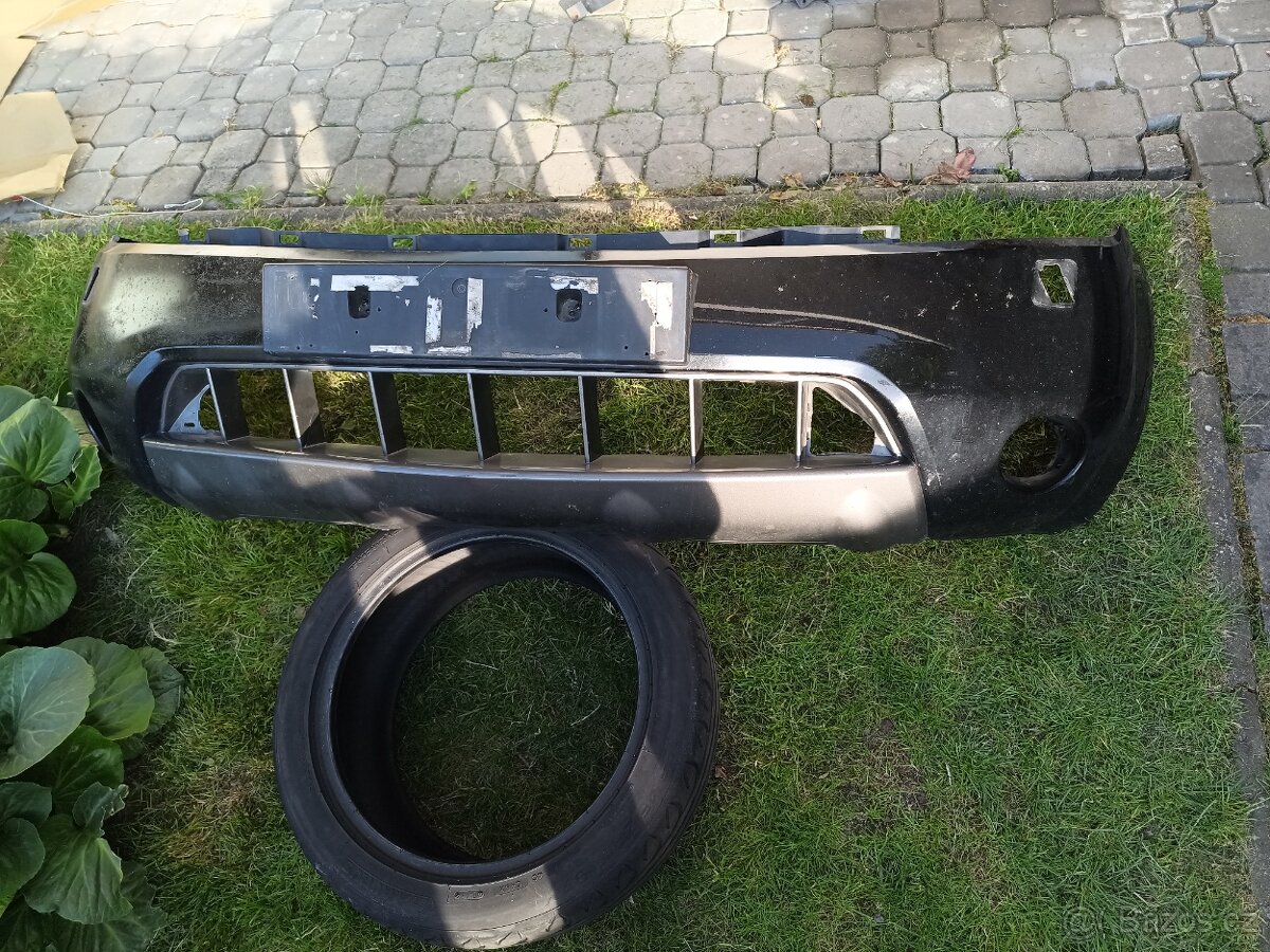 Nissan Murano nárazník