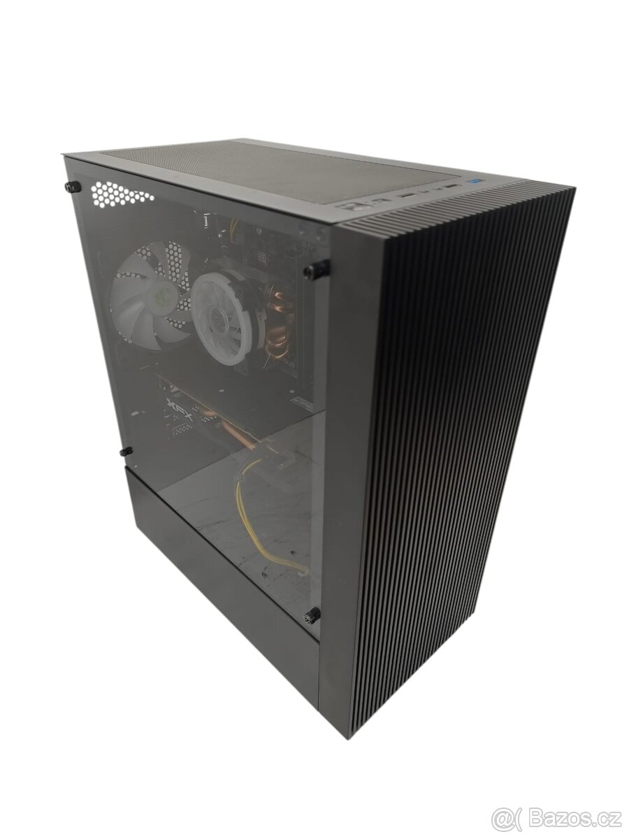 PC Asus Gaming ( 12 měsíců záruka+Faktura )