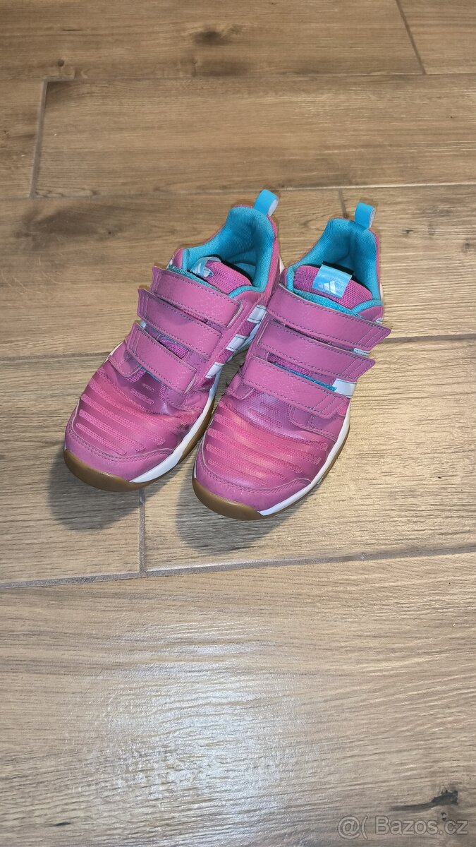 Sálové boty Adidas