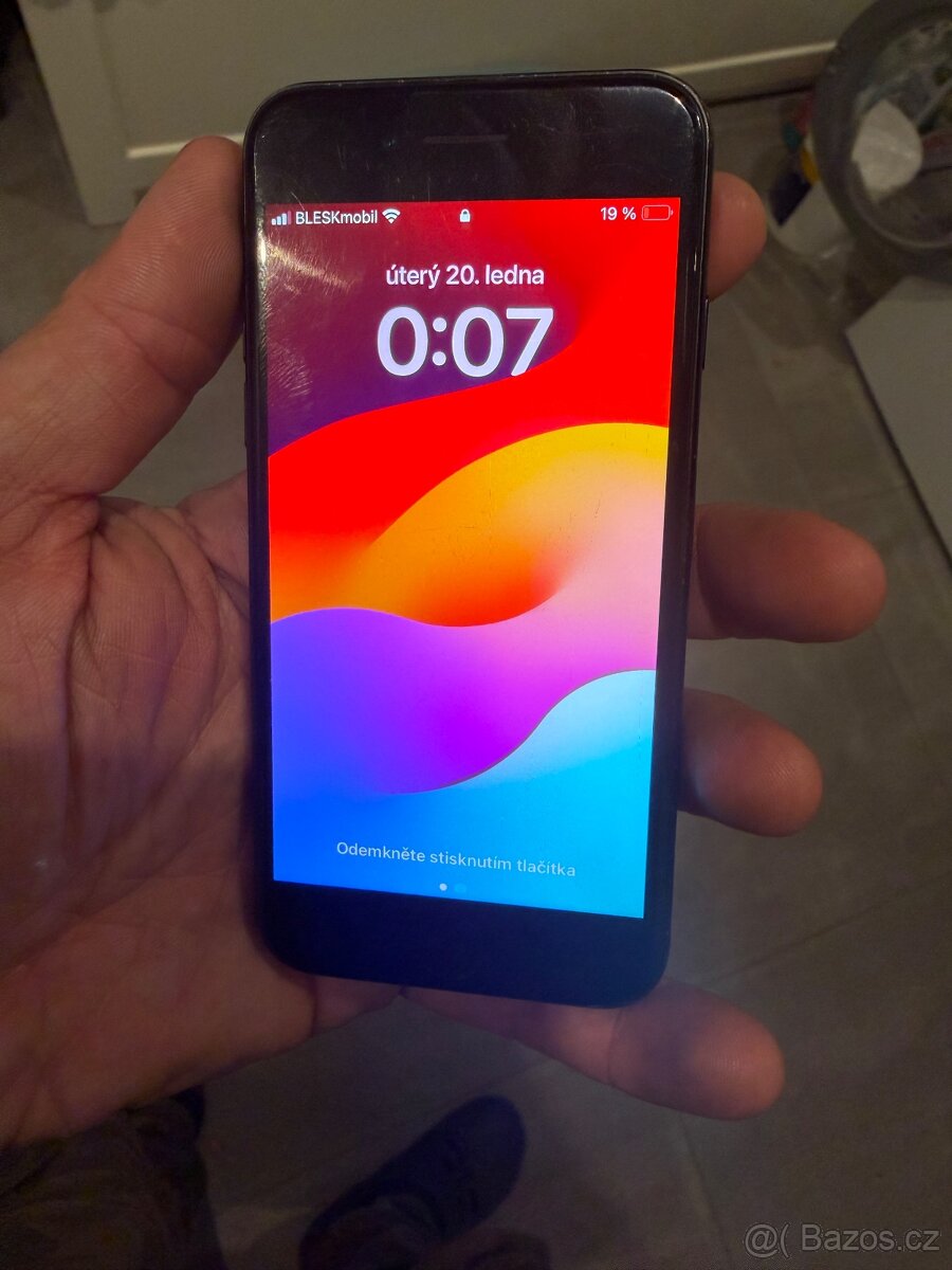 Apple iPhone Se 2020