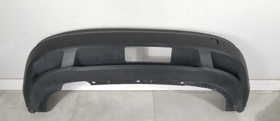 Difuzor/spojler zadního nárazníku kodiaq 2017-