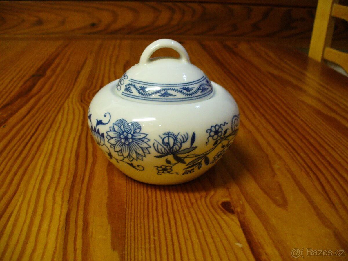 Cibulák - cukřenka