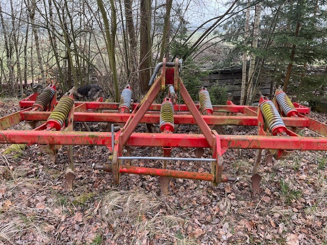 Radličkový podmítač - 3m