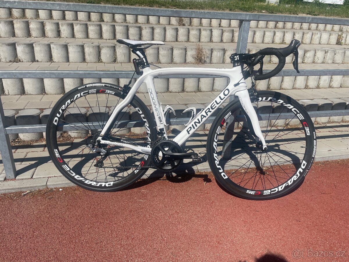 Pinarello dogma