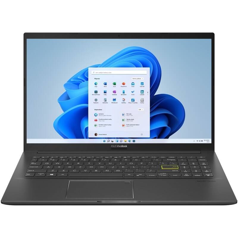 Notebook Asus Vivobook 15 OLED (K513AE-OLED2433W)