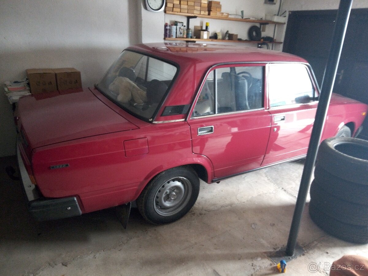 Lada 2107