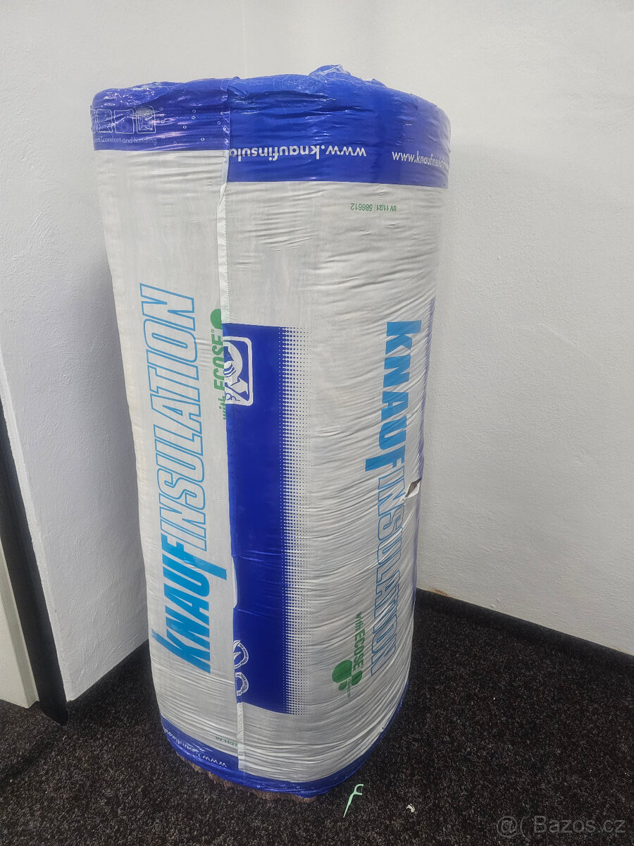 Protihluková vata Knauf