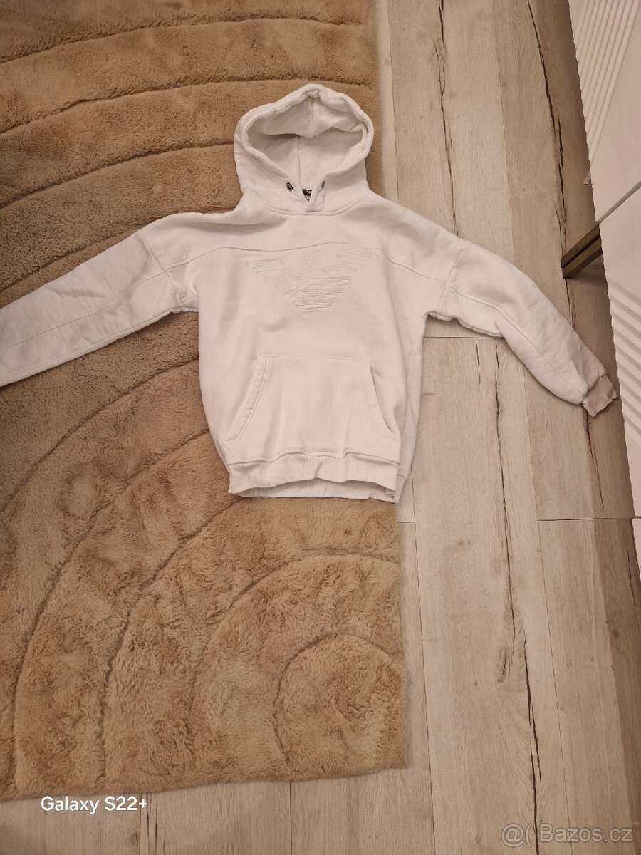 Prodám georgio armani