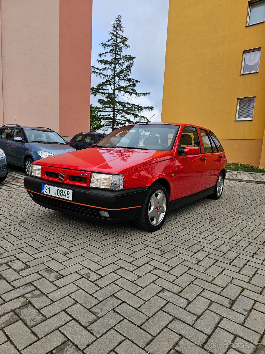 Fiat Tipo 2.0 16V 107kw SEDICIVALVOLE