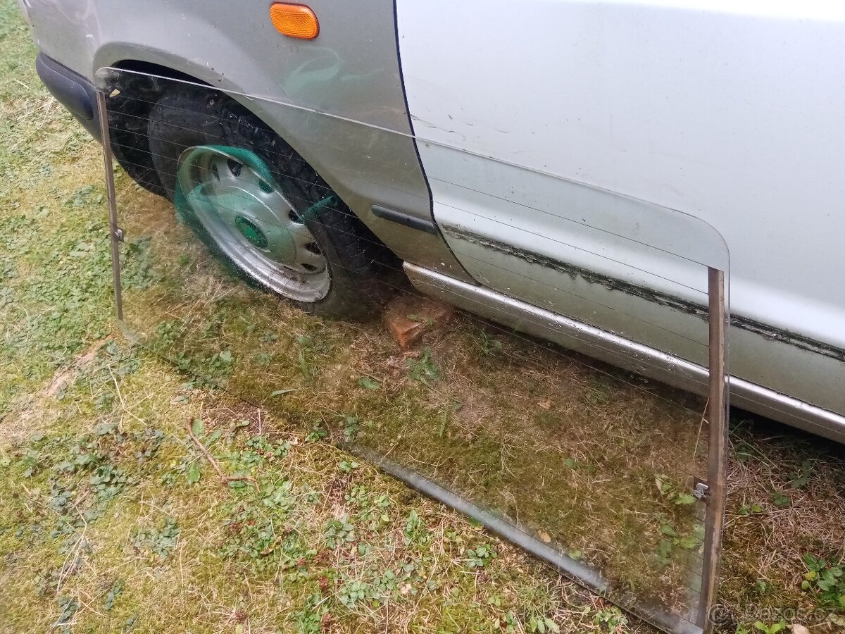 Škoda Felicie