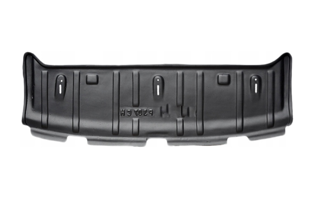 Peugeot 307 plast pod motor