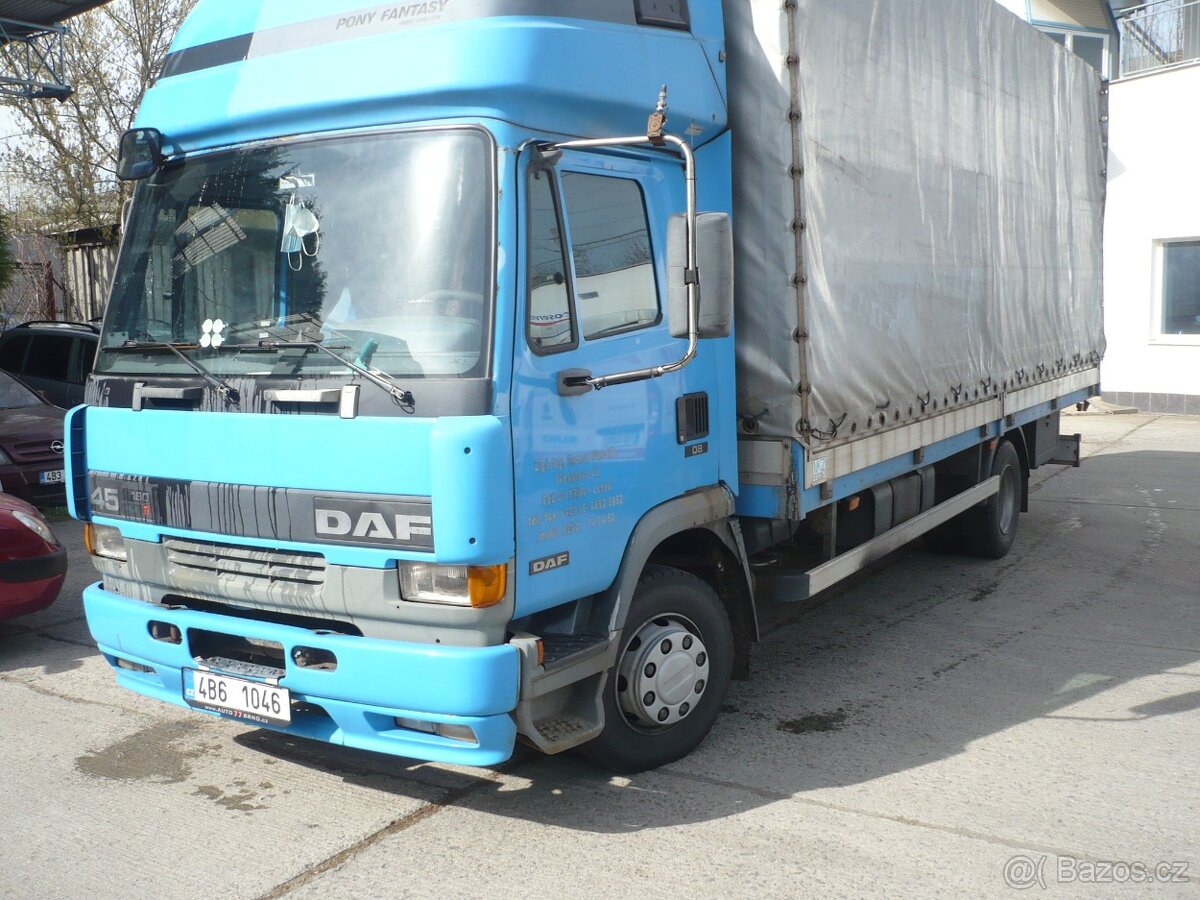 DAF   FA 45.180B08