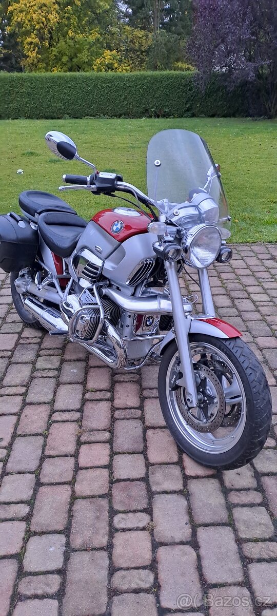 BMW R 1200 C