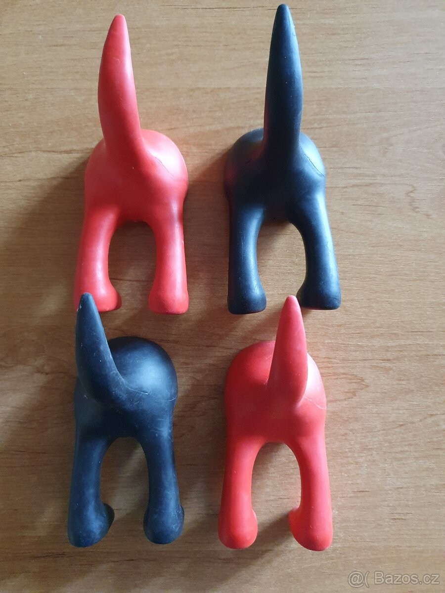 Háčky na stěnu