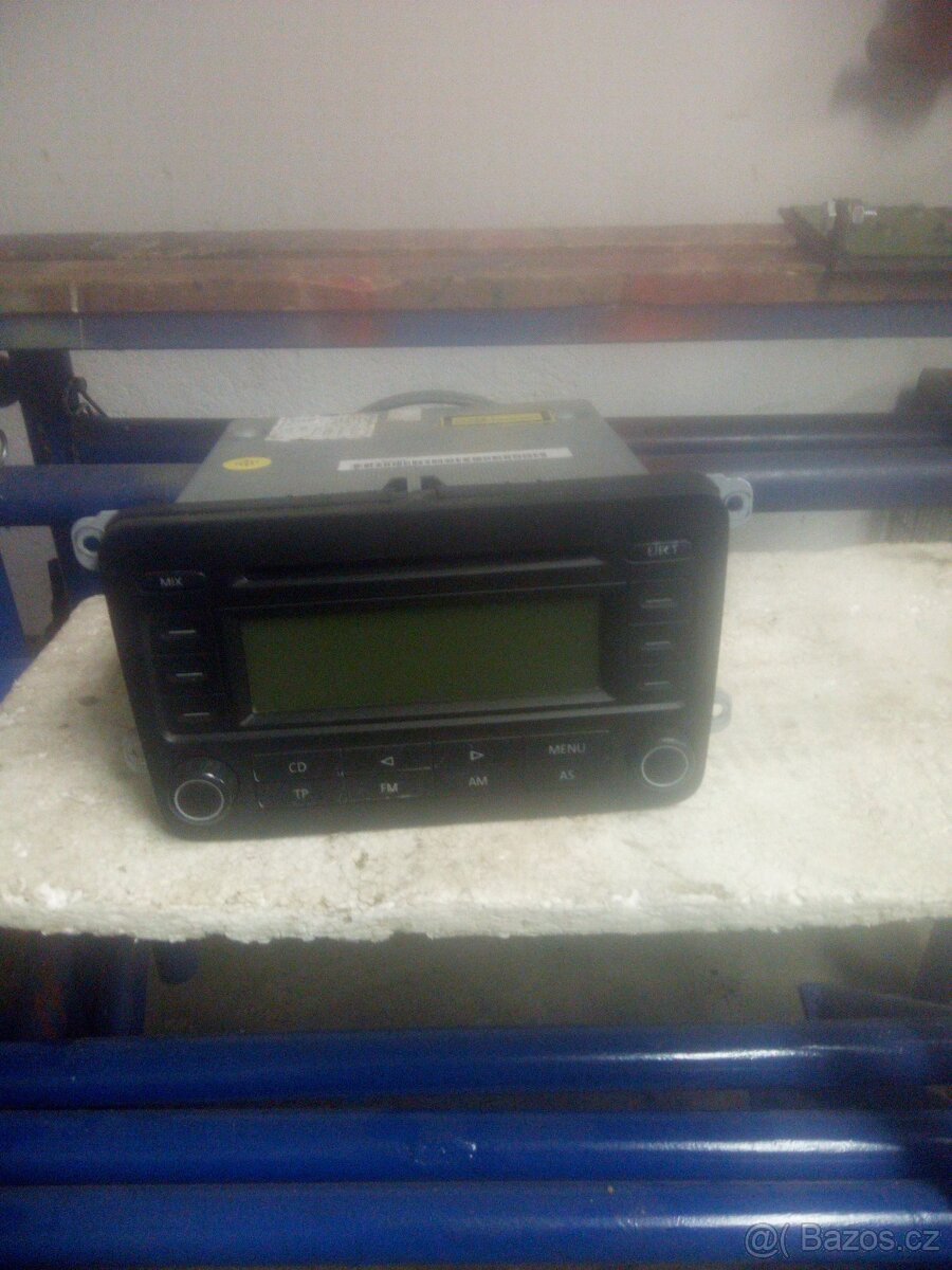 RÁDIO