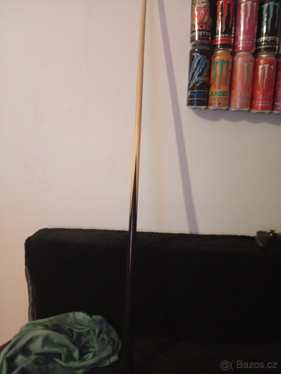 Tágo na kulečník
