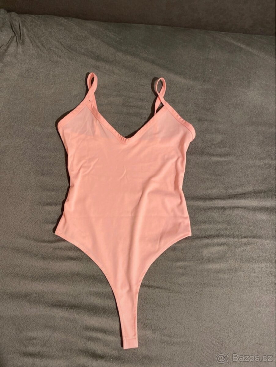 Dámské body vel. M