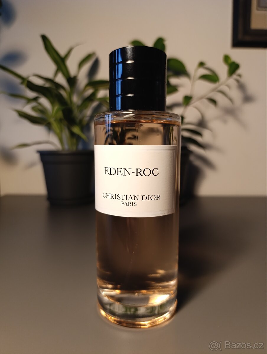 DIOR Eden-Roc 250ml