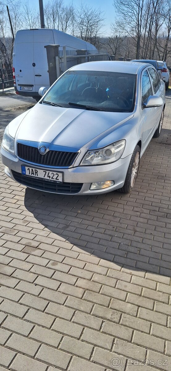 Octavia 2