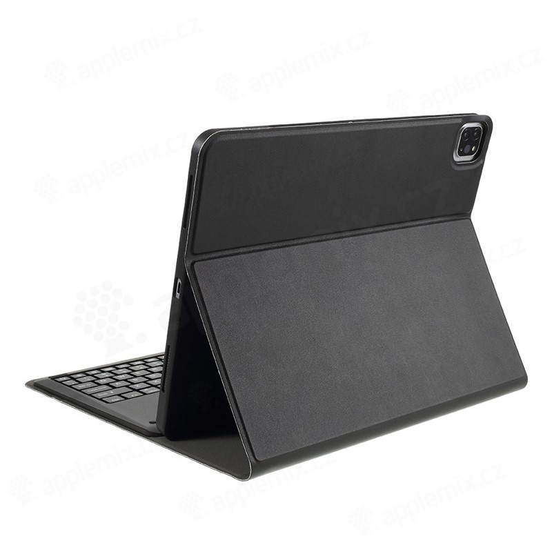 Kryt na iPad s klávesnicí