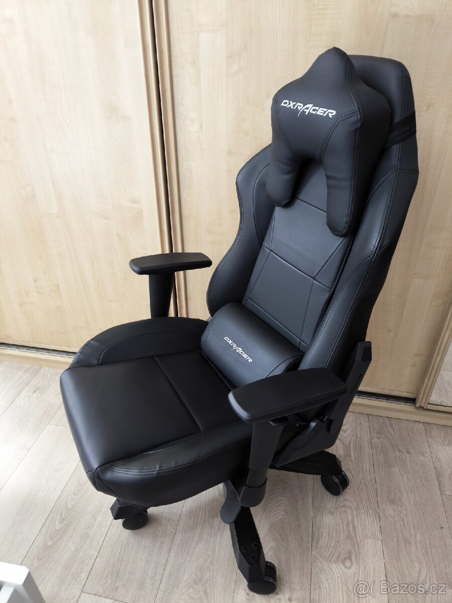 Dxracer Wide - Herní / Kancelářské křeslo