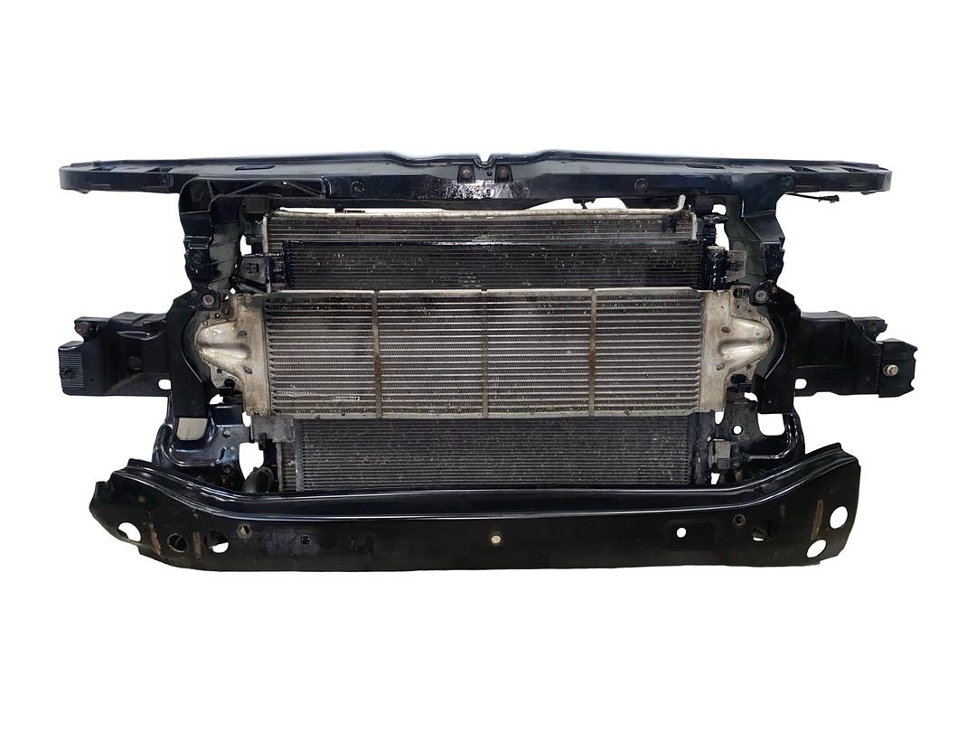 Chladičová stěna CAAC 2.0TDI 103KW VW Transporter T5 7H FL