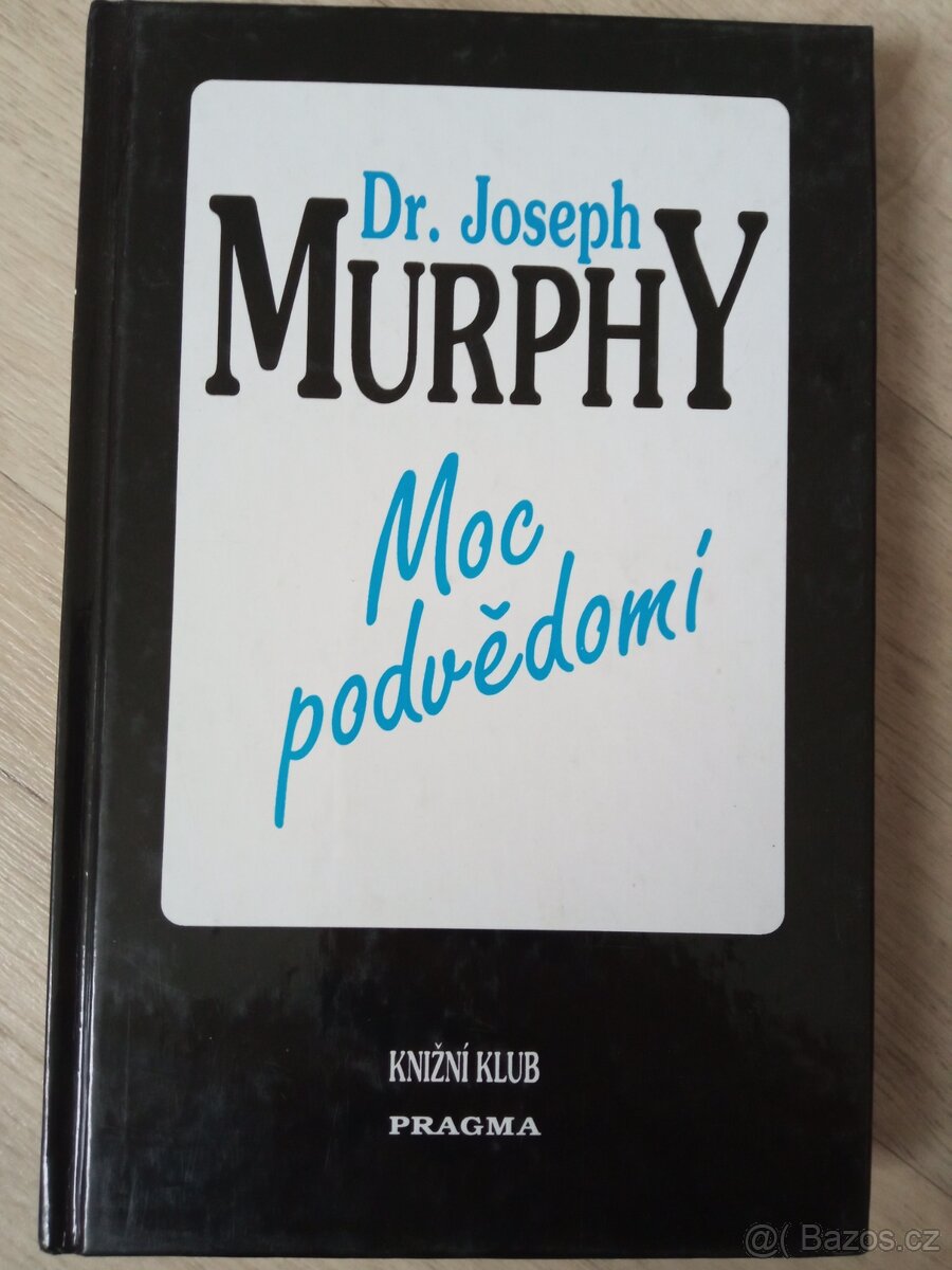 Moc podvědomí
