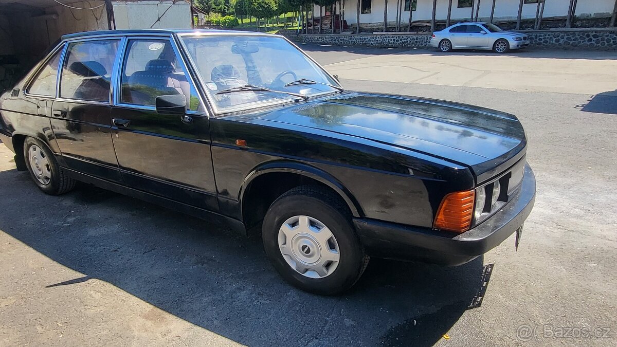 Tatra 613/3