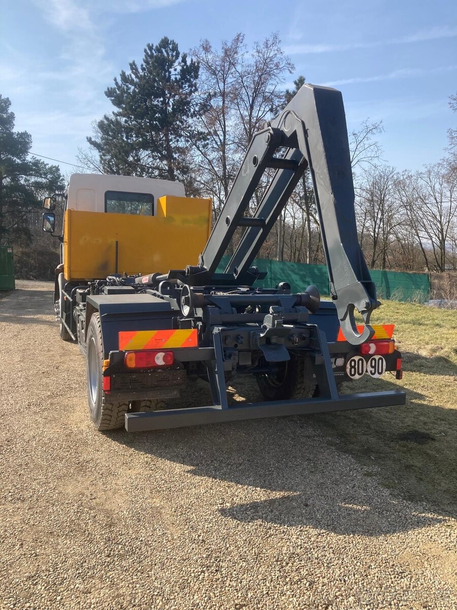 Renault Midlum