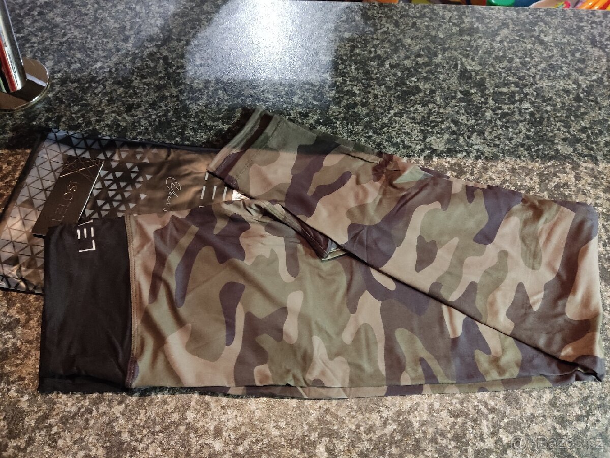 Legíny Lelosi army vzor 42-48