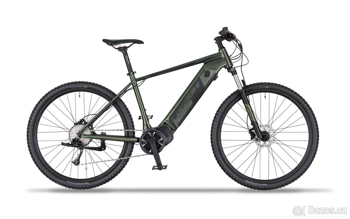Elektro kolo EasyBike Sense Xl