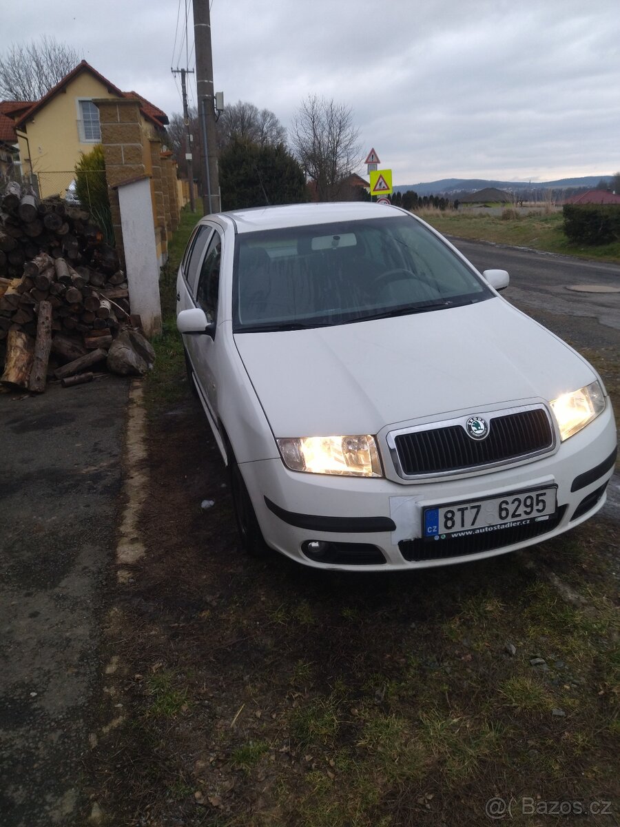 Fabia