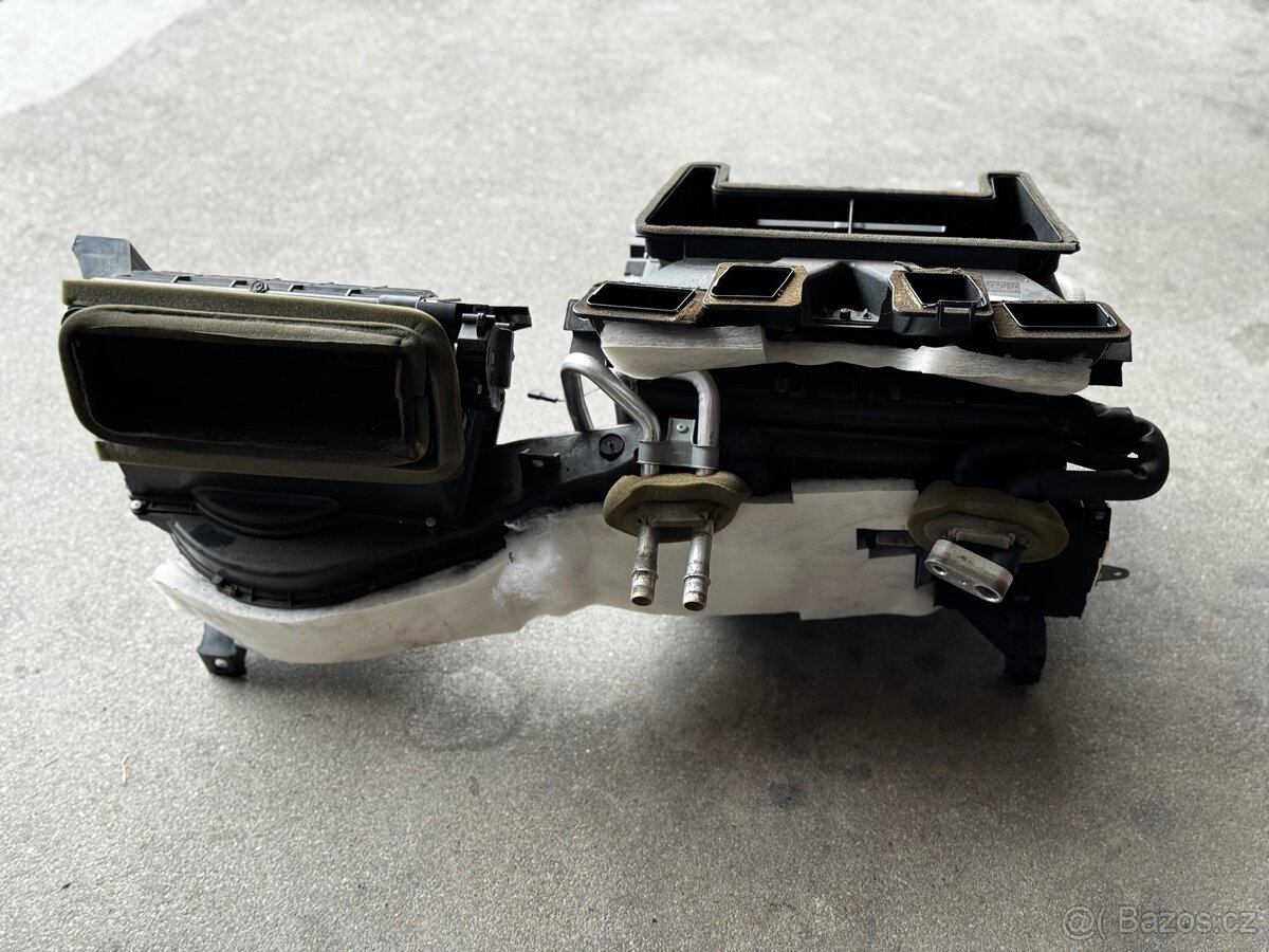 RANGE ROVER SPORT 2013 TOPENI