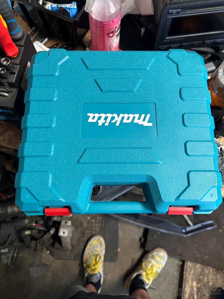 nova makita vrtačka