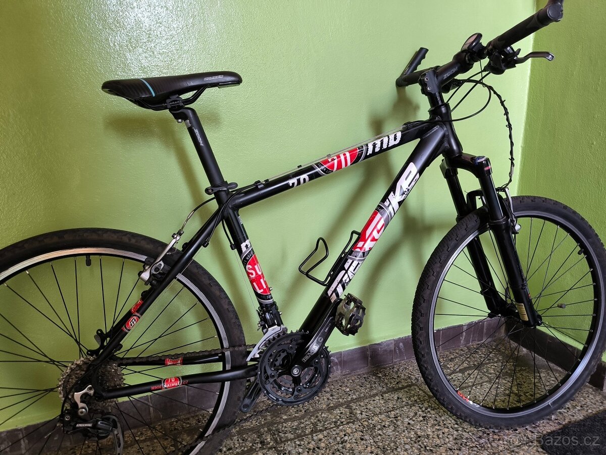 Horské kolo Maxbike