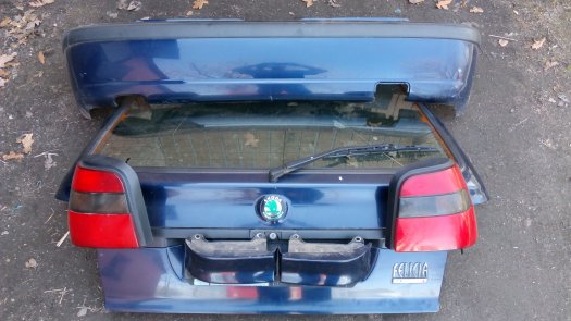 Skoda felicie 99