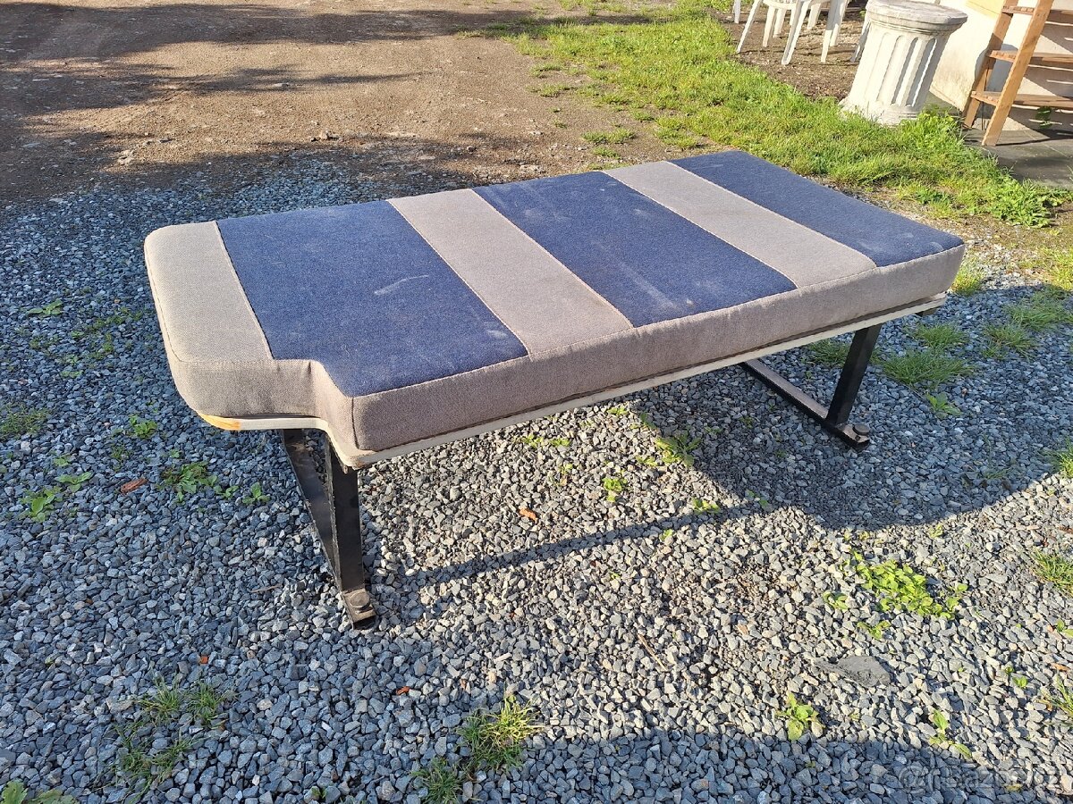 Multiflexboard pro VW T5