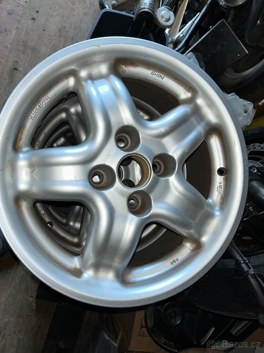 @@@////NA PREDAJ BBS DESIGN 2000 15””@@@@3500kč///