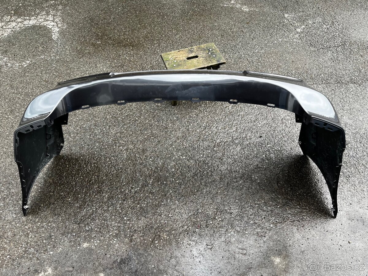BMW e91 zadní Mpacket nárazník