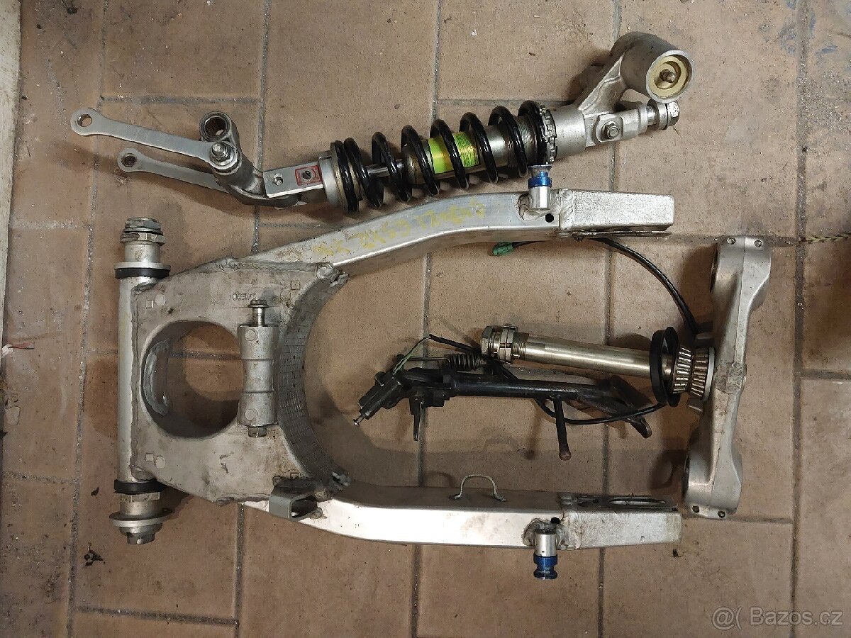 Suzuki GSX-R 750