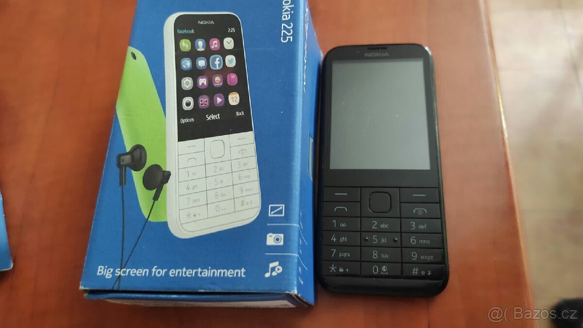 Nokia 225