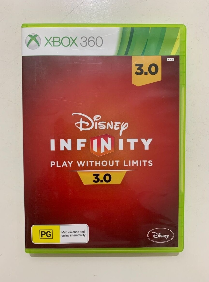 Disney Infinity 3.0 Star Wars