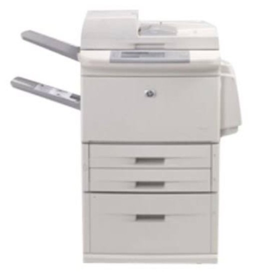 HP LASERJET M9050 MFP