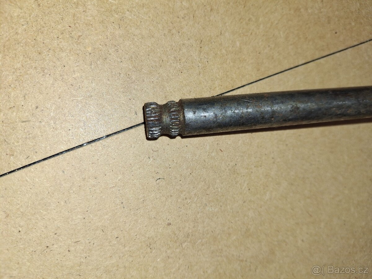 Cz 150c nove original řazení cssr