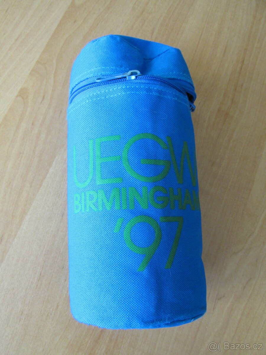 Pouzdro na objektiv UEGW Birmingham 97