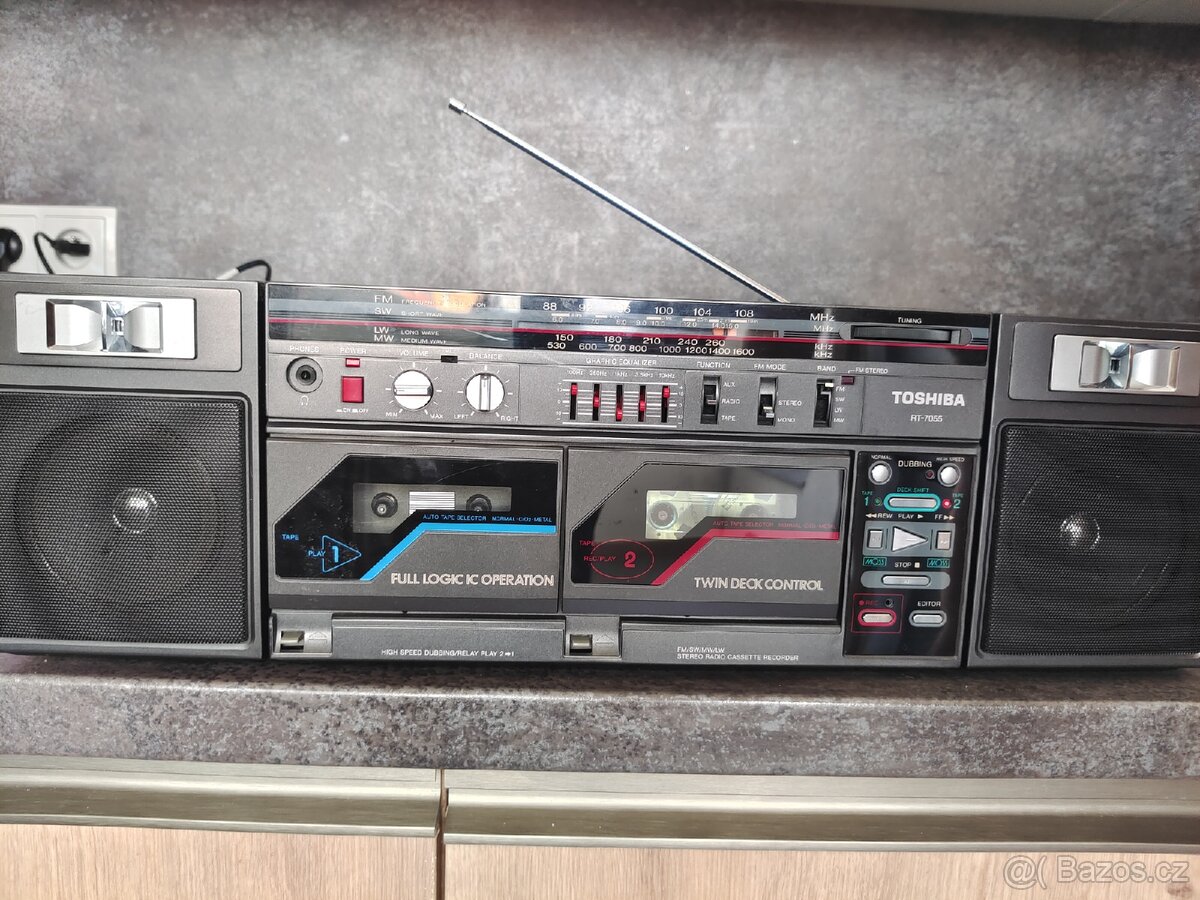 Toshiba