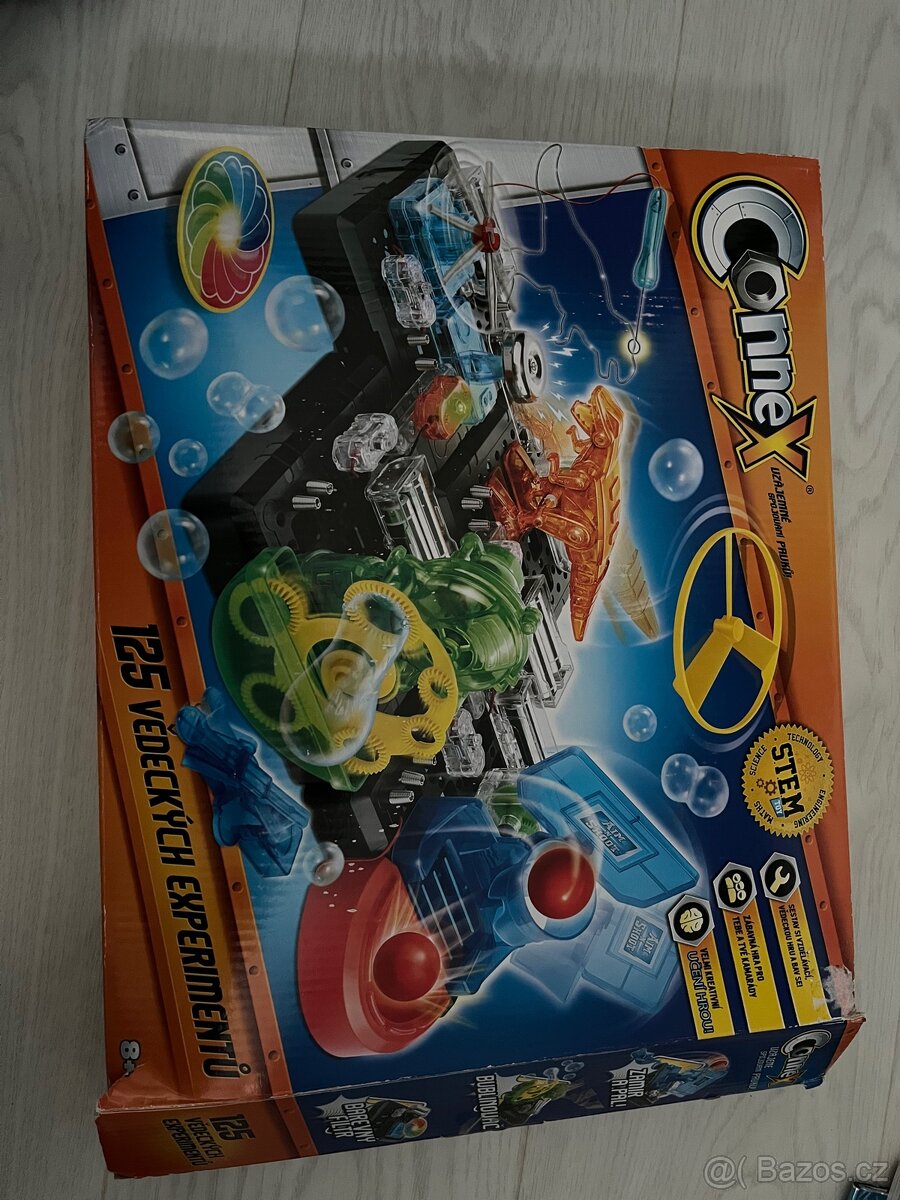 Connex