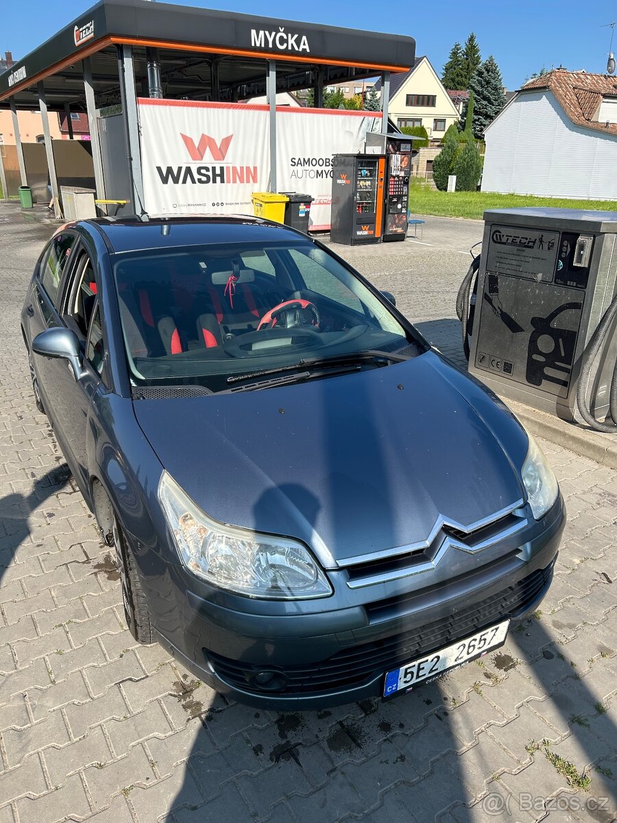 Citroen C4 1.6 2005