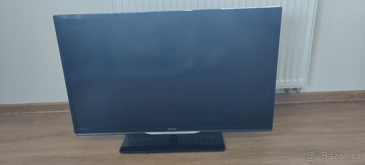 LED Televize Philips - 99cm (39") Full HD