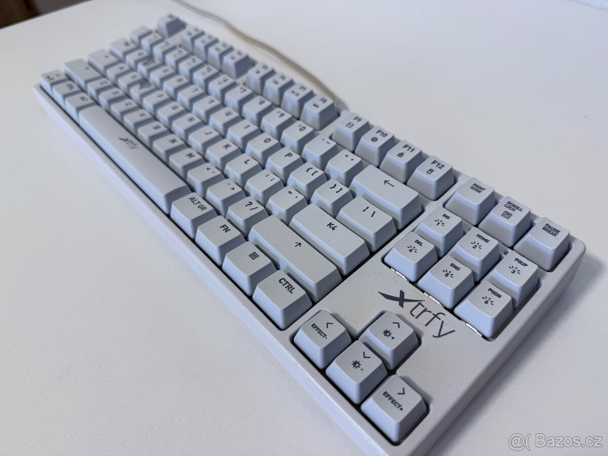 XTRFY K4 TKL